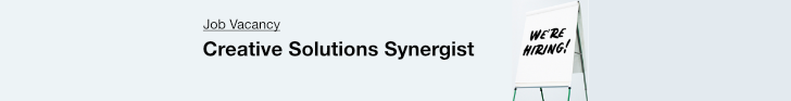 Job Ad - Creative Solutions Synergist.png